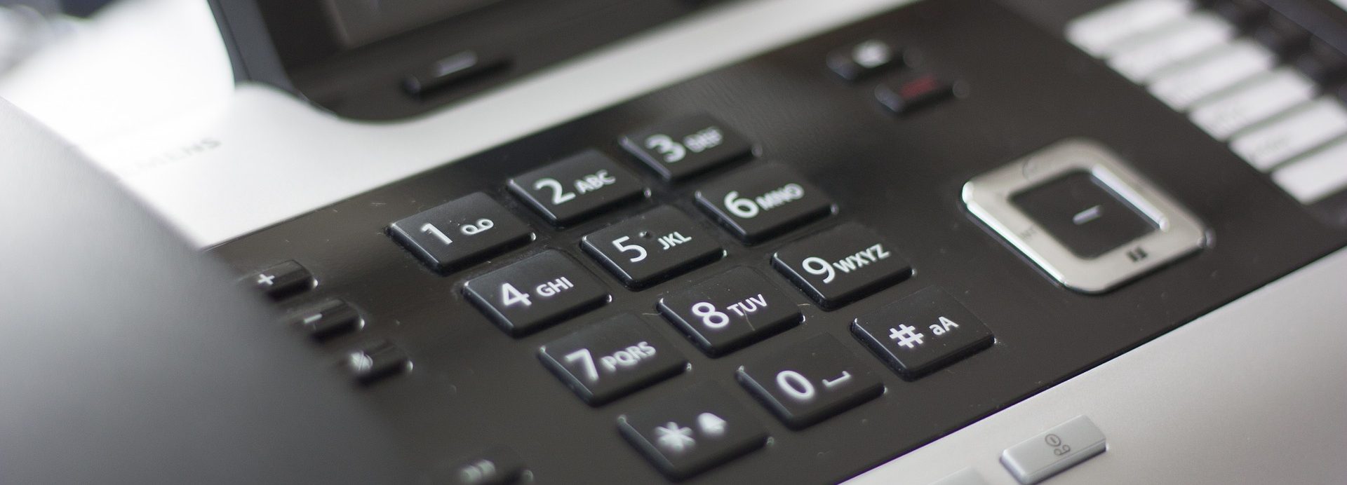 Telefonanlage gestört