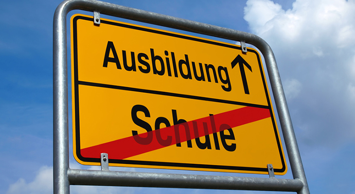 15. BO-Messe an der Oberschule Brandis