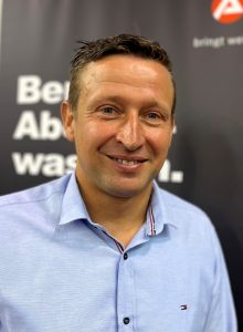 Herr Winter, Berufsberater