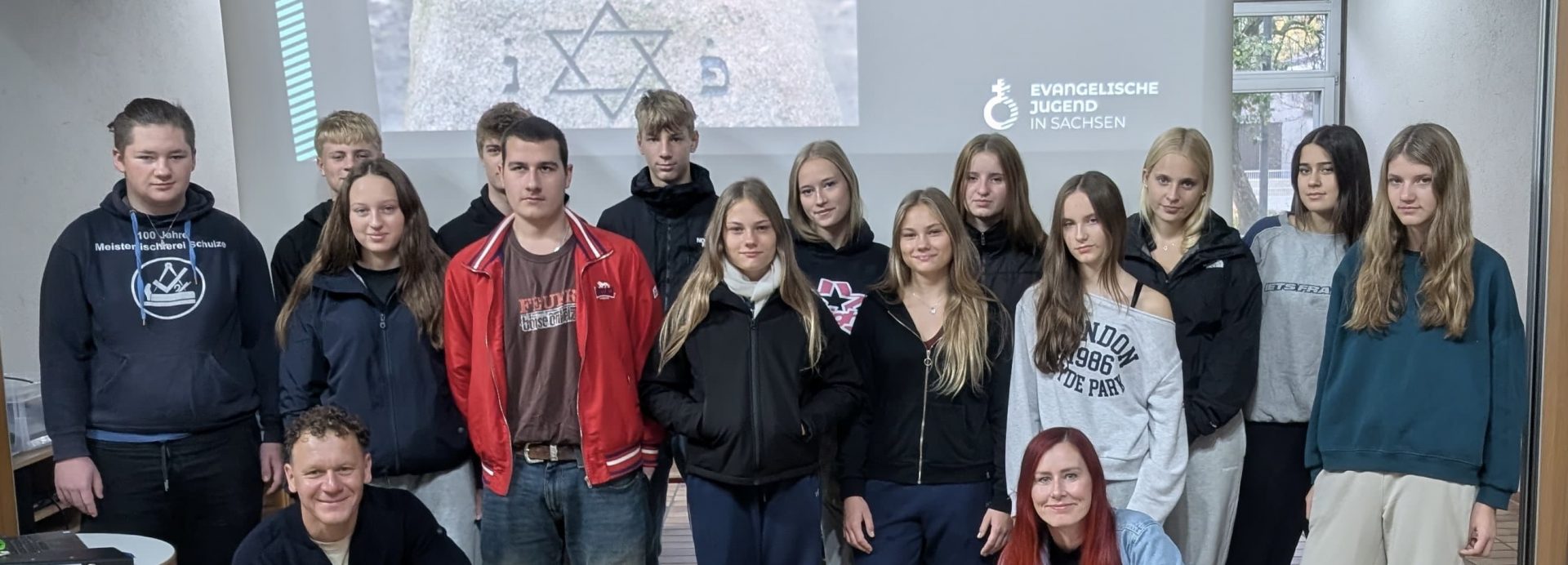 „Warum, Wieso, Weshalb?“ – Geschichtsexkursion nach Auschwitz